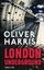 London Underground, Oliver Harris