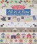 Moda All-Stars: All in a Row: 24 Row-by-Row Quilt Designs.
