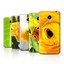 Stuff4 Hülle/Case/Backcover für Meizu MX4 Pro/Blumengarten Blumen