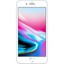 Apple iPhone 8 Plus - 256 GB - Silber
