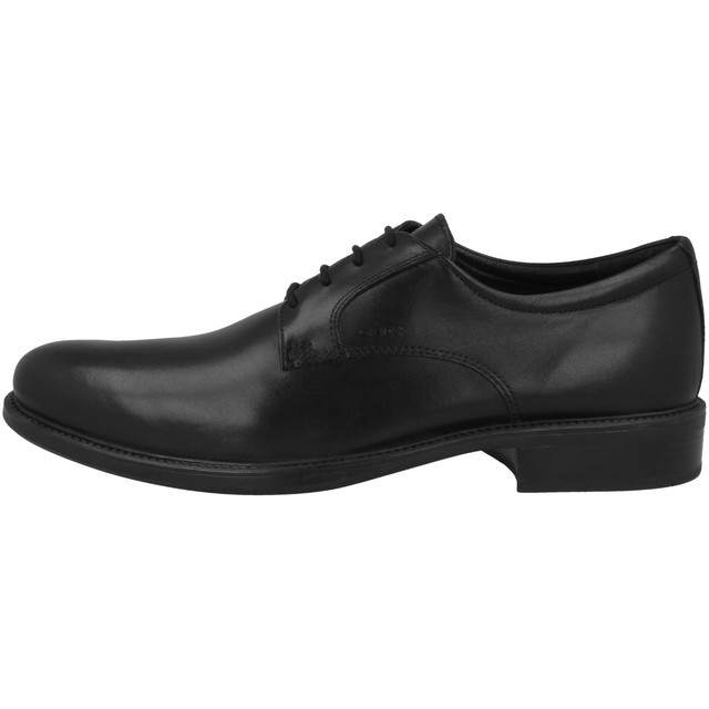 Geox U Carnaby D scarpe uomo business Scarpe basse con lacci u52w1d00043c9999 Geox U Carnaby D scarpe uomo business Scarpe basse con lacci u52w1d00043c9999