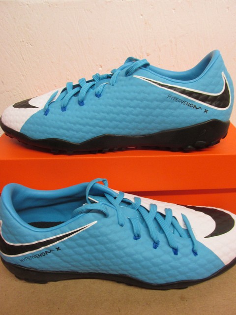 TG.46U Nike Hypervenomx Phelon Iii Tf Scarpe da Calcio Uomo TG.46U Nike Hypervenomx Phelon Iii Tf Scarpe da Calcio Uomo