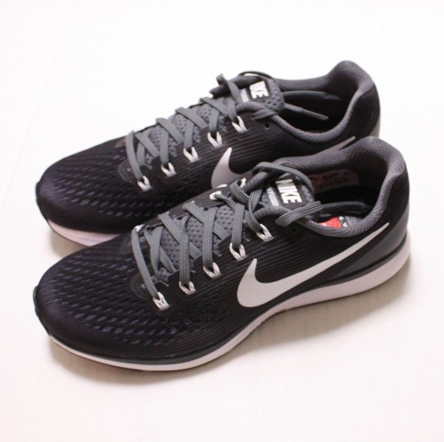 Nike Air Zoom Pegasus 34 TB Men's Running Shoes Size 8 887009 001 Nike Air Zoom Pegasus 34 TB Men's Running Shoes Size 8 887009 001