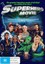 Superhero Movie = NEW DVD R4
