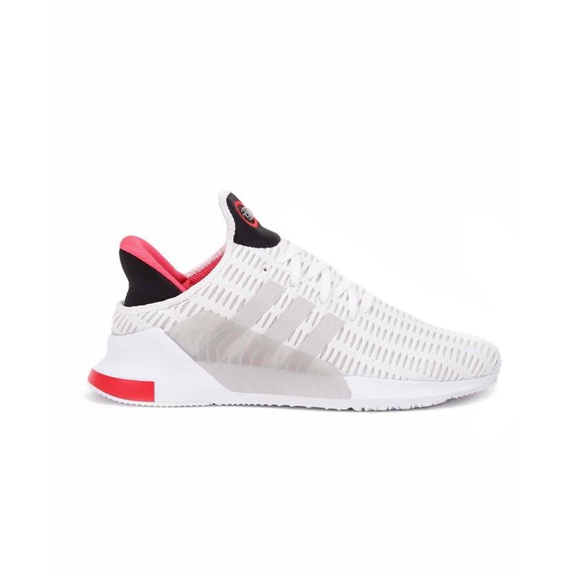 Authentic Adidas Climacool 02/17 NeroNuovo Con Scatola Uk 9 Authentic Adidas Climacool 02/17 NeroNuovo Con Scatola Uk 9