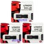 Kingston 16GB 32GB 64GB DT100 G3 Data Traveler USB 3.0 Flash Drive Memory Stick
