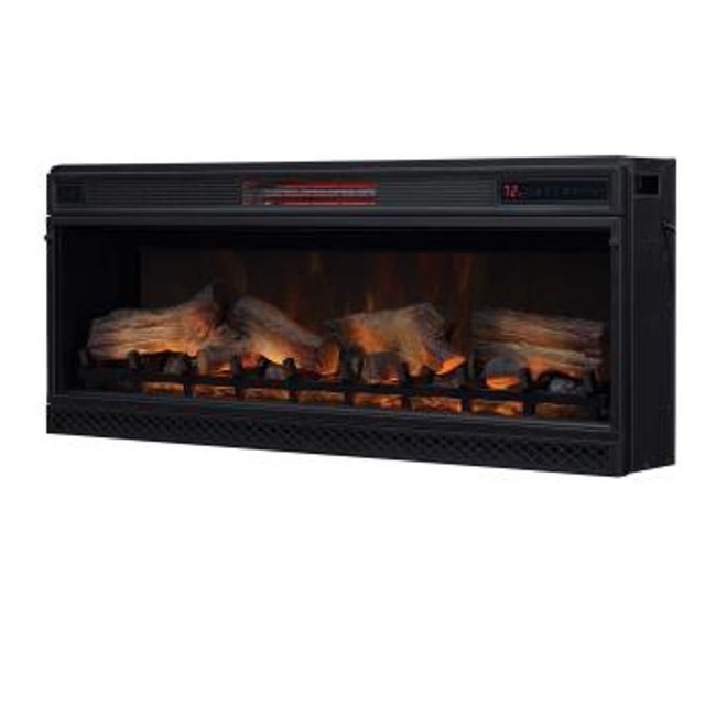 Classic Flame 42 3d Electric Fireplace Insert 42ii042fgt Classic Flame 42 3d Electric Fireplace Insert 42ii042fgt