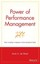 De Waal, Andre: Power of Performance Management