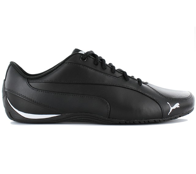PUMA Drift Cat 5 Ultra Trainers Uomo Scarpe Sport classici Nuovo PUMA Drift Cat 5 Ultra Trainers Uomo Scarpe Sport classici Nuovo