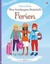 Mein Anziehpuppen-Stickerbuch: Ferien