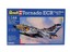 REVELL 04846 - 1/144 TORNADO ECR - TIGER MEET 2011 - NEU