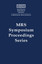 Materials Reliability Issues in Microelectronics - Hardcover NEW P.S. Ho, Llyod,