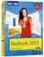 Kiefer, Philip: Outlook 2013 Bild für Bild sehen und können, Taschenbuch