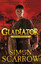 Gladiator: Vengeance BOOK NEW