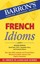 French Idioms by David Sices (Paperback, 2006)