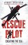 JERRY GRAYSON __ RESCUE PILOT CHEATING THE SEA __ BRAND NEW ___ FREEPOST UK