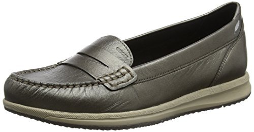 TG.39 Geox Donna Charlene Mocassini Donna TG.39 Geox Donna Charlene Mocassini Donna