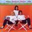Various - Hey,Beach Girls!Female SurfnDrag 1961-1966 CD Ace Record NEW