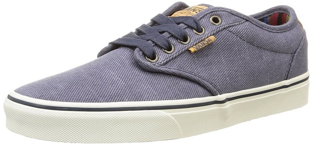 TG.40.5U Vans Atwood Sneakers da uomo TG.40.5U Vans Atwood Sneakers da uomo