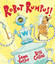 TAYLOR,SEAN-ROBOT RUMPUS BOOK NEU