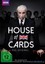 House of Cards - Das Orginal - Die kompl. Miniserie-Trilogie - 6 DVD