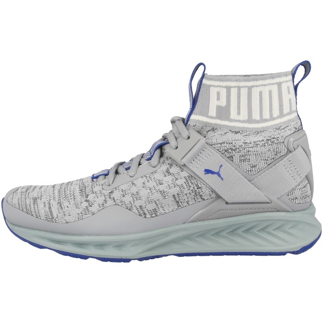 puma ignite grige puma ignite grige