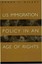 U.S. Immigration Policy in an Age of Rights by Debra L. Delaet (English) Paperba