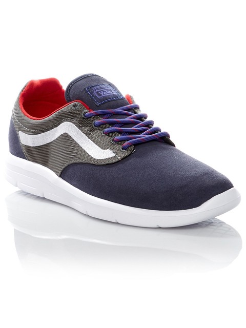 Scarpa Vans Iso 15 BallisticParisian NightGrigio Scarpa Vans Iso 15 BallisticParisian NightGrigio