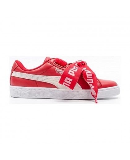 PUMA SCARPE DONNA BASKET HEART DE WN'S 364082 AI17 PUMA SCARPE DONNA BASKET HEART DE WN'S 364082 AI17