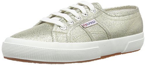 TG.40 Superga 2750LAMEW Scarpe basse Donna TG.40 Superga 2750LAMEW Scarpe basse Donna