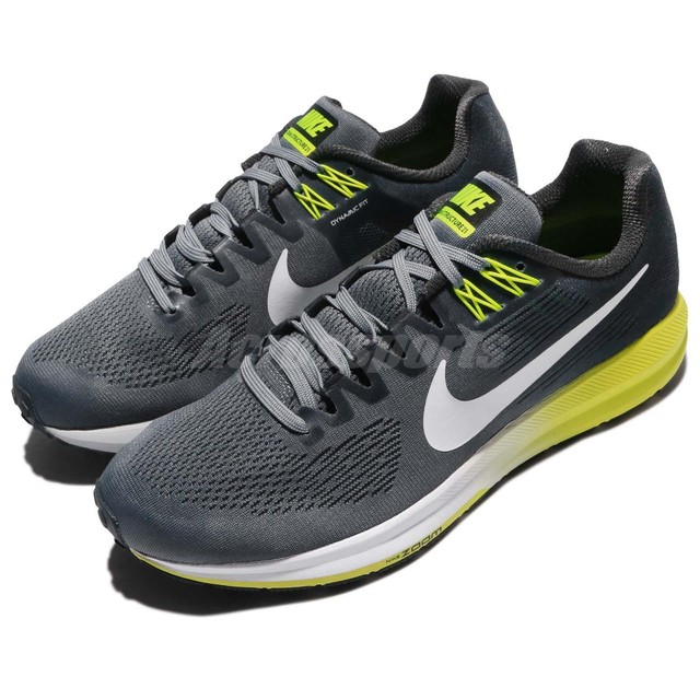 nike air zoom structure 21 uomo nike air zoom structure 21 uomo
