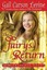 The Fairy's Return and Other Princess Tales by Gail Carson Levine.