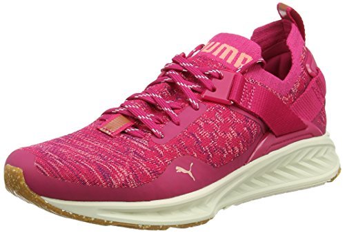 TG.41 Puma Ignite Evoknit Lo Vr Scarpe Sportive Outdoor Donna TG.41 Puma Ignite Evoknit Lo Vr Scarpe Sportive Outdoor Donna