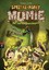 Cole, Steve: Spezial-Agent Mumie - Mit harten Bandagen