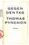 Gegen den Tag Thomas Pynchon