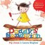 NEW Daddy's Sandwich By Pip Jones Hardcover Free Shipping