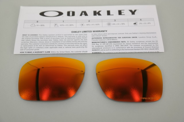 oakley holbrook prizm ruby oakley holbrook prizm ruby