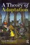 A Theory of Adaptation by Linda Hutcheon (Paperback, 2012)