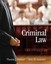 Criminal Law by Terry M. Anderson, Thomas Gardner (Hardback, 2014)