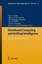 Distributed Computing and Artificial Intelligence Advances in Intelligent Sys..