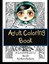 Adult Coloring Book: Relaxing Coloring Book by Nora Begona 9781523782000