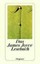 James, Joyce: Das James Joyce Lesebuch, Taschenbuch