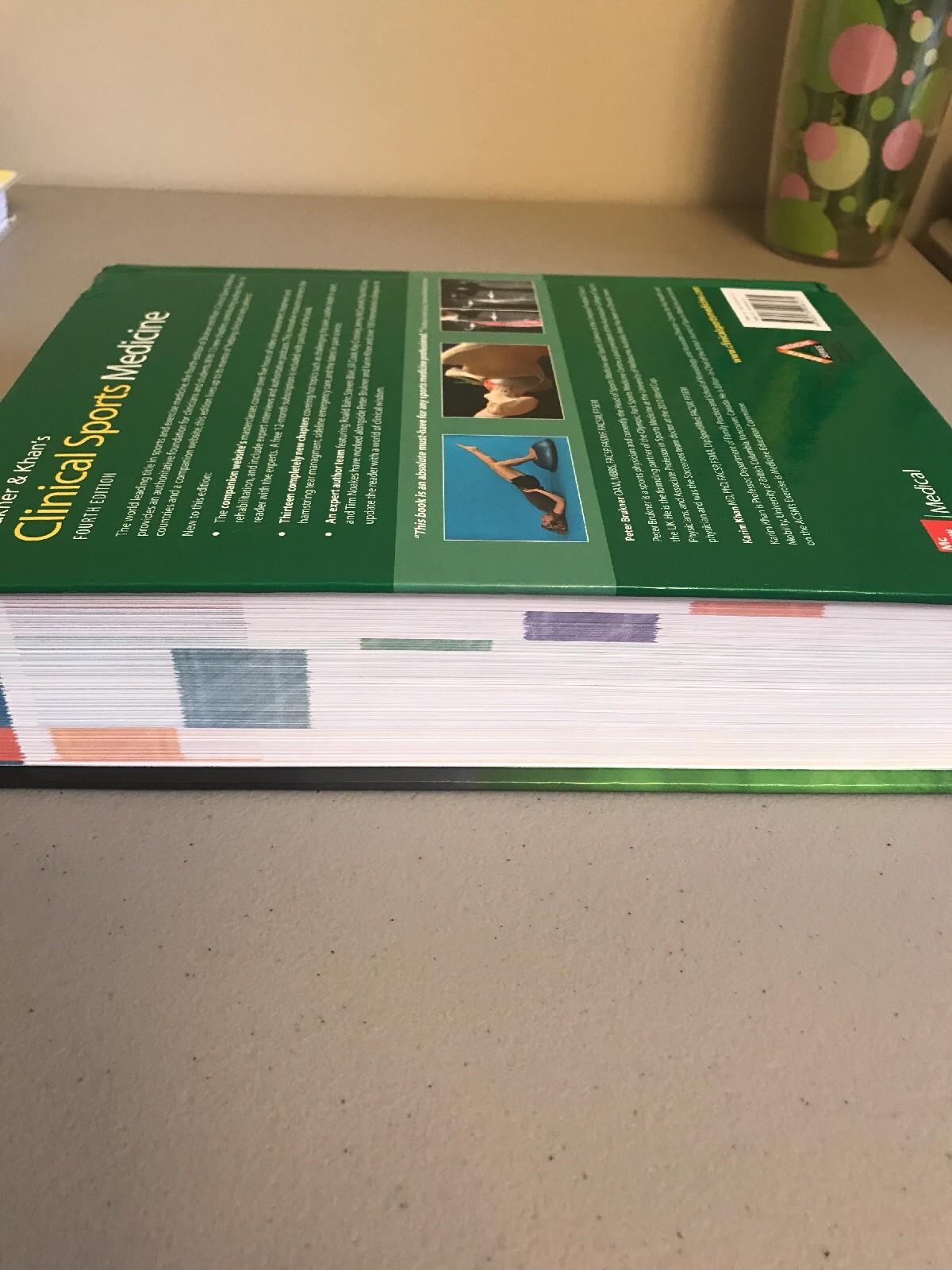 Brukner And Khan Clinical Sports Medicine 4th Edition Pdf Free