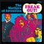 ZAPPA FRANK & THE MOTHERS OF INVENTION - Freak Out!