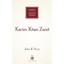 Karim Khan Zand (Makers of the Muslim World) - Hardcover NEW Perry, John R 2006-