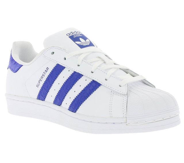adidas superstar j blu adidas superstar j blu