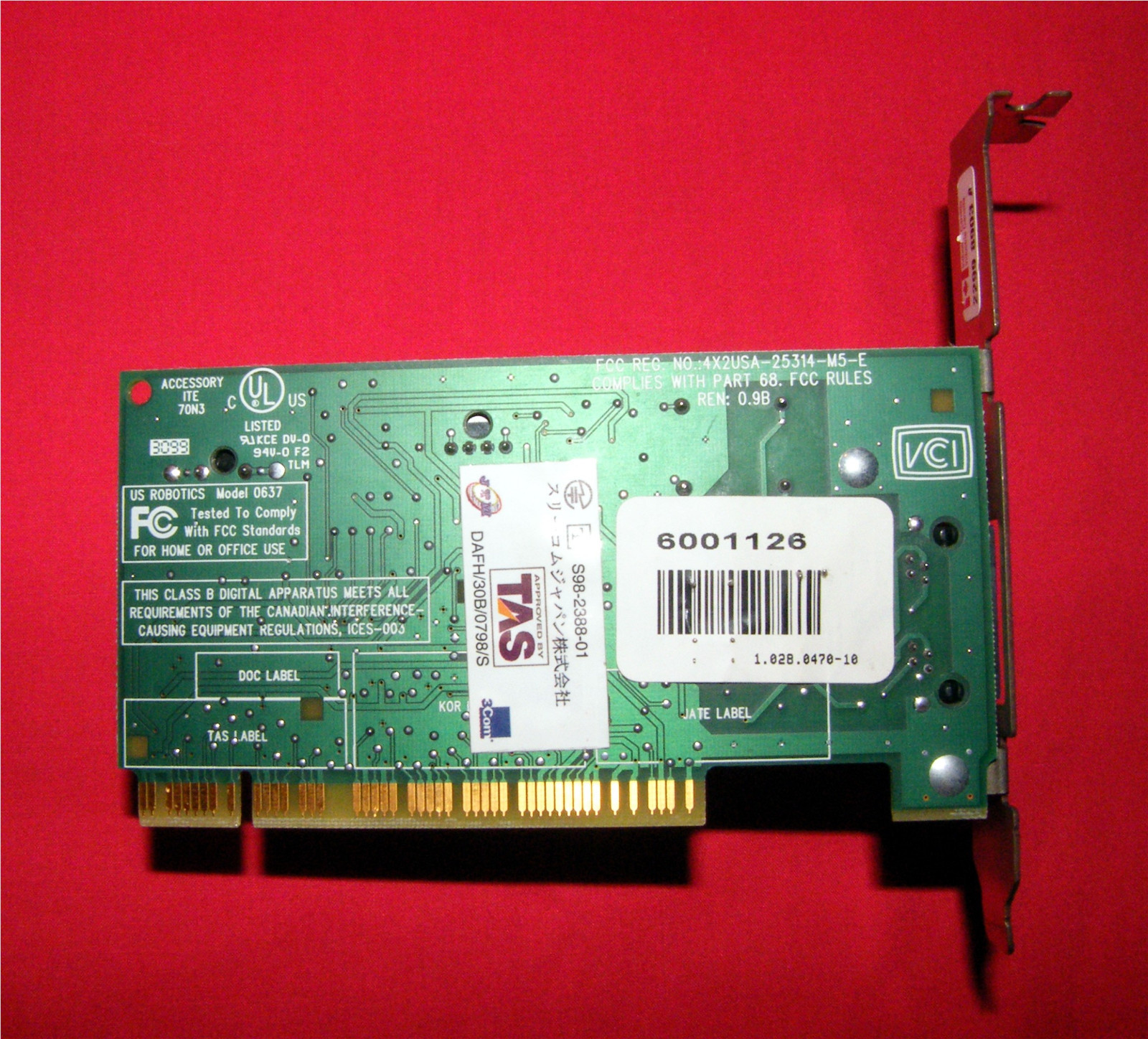 3com mini pci 56k modem driver download free