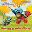 Welcome to Wally's World! (Wallykazam!) by Tuyle Van Tuyle 9780385387644