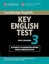Cambridge Key English Test 3 Students Book with Answers: Examination Papers from