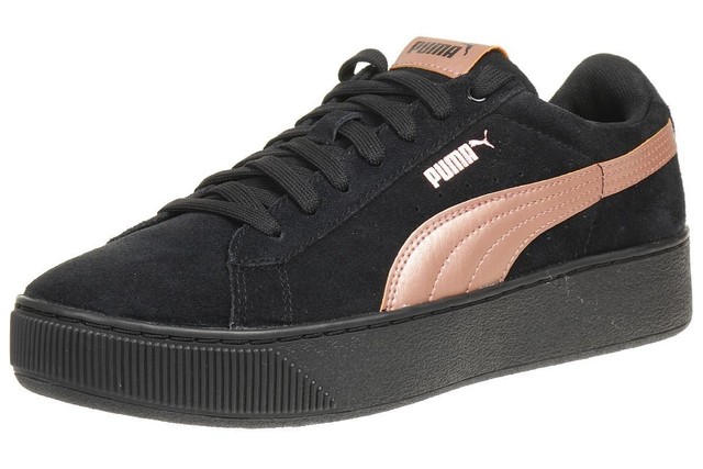 puma platform donna camoscio puma platform donna camoscio